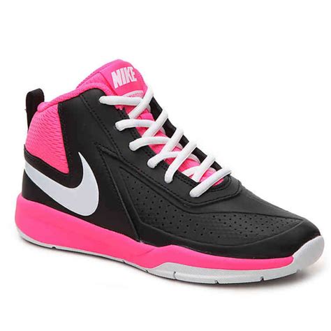 Girls' Nike Shoes 